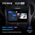 Штатная магнитола Teyes Mercedes-Benz SLK-Class R171 (2004-2011) 3Gb/32Gb CC2Plus