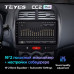 Штатная магнитола Teyes Mitsubishi ASX 1 (2010-2016) 3Gb/32Gb CC2Plus
