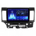 Штатная магнитола Teyes Mitsubishi Lancer 10 CY (2007-2012) 3Gb/32Gb CC2Plus