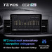 Штатная магнитола Teyes Mitsubishi Lancer 10 CY (2007-2012) 3Gb/32Gb CC2Plus