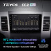 Штатная магнитола Teyes Mitsubishi Outlander 2 (2005-2011) 3Gb/32Gb CC2Plus