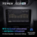 Штатная магнитола Teyes Renault Duster 1 (2010-2015) 3Gb/32Gb CC2Plus