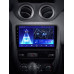 Штатная магнитола Teyes Renault Duster 1 (2010-2015) 3Gb/32Gb CC2Plus