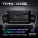 Штатная магнитола Teyes Mercedes-Benz ML-Class W166 (2011-2015) 4Gb/64Gb CC2Plus