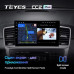 Штатная магнитола Teyes Mercedes-Benz ML-Class W166 (2011-2015) 4Gb/64Gb CC2Plus