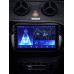 Штатная магнитола Teyes Mercedes Benz Smart Fortwo 3 C453 A453 W453 (2014-2020) 4Gb/64Gb CC2Plus