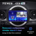 Штатная магнитола Teyes Mini Cooper (2007-2015) 4Gb/64Gb CC2Plus