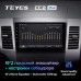 Штатная магнитола Teyes Mitsubishi Outlander 2 (2005-2011) 4Gb/64Gb CC2Plus