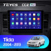 Штатная магнитола Teyes Nissan Tiida C11 (2004-2013) 4Gb/64Gb CC2Plus Штатная магнитола Teyes Nissan Tiida C11 (2004-2013) 4Gb/64Gb CC2Plus