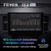 Штатная магнитола Teyes Nissan Tiida C11 (2004-2013) 4Gb/64Gb CC2Plus
