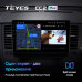 Штатная магнитола Teyes Nissan Tiida C11 (2004-2013) 4Gb/64Gb CC2Plus