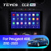 Штатная магнитола Teyes Peugeot 308 (2007-2015) 4Gb/64Gb CC2Plus Штатная магнитола Teyes Peugeot 308 (2007-2015) 4Gb/64Gb CC2Plus