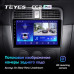 Штатная магнитола Teyes Subaru Forester SG (2002-2008) 4Gb/64Gb CC2Plus