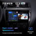 Штатная магнитола Teyes Volkswagen Jetta 6 (2011-2018) 4Gb/64Gb CC2Plus