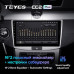 Штатная магнитола Teyes Volkswagen Passat 7 B7 (2010-2015) 4Gb/64Gb CC2Plus