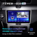 Штатная магнитола Teyes Volkswagen Passat 7 B7 (2010-2015) 4Gb/64Gb CC2Plus
