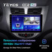 Штатная магнитола Teyes Hyundai Solaris 1 (2010-2016) 6Gb/128Gb CC2Plus