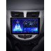 Штатная магнитола Teyes Hyundai Solaris 1 (2010-2016) 6Gb/128Gb CC2Plus