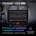 Штатная магнитола Teyes Mitsubishi ASX 1 (2010-2016) 6Gb/128Gb CC2Plus