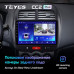 Штатная магнитола Teyes Mitsubishi ASX 1 (2010-2016) 6Gb/128Gb CC2Plus