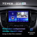 Штатная магнитола Teyes Mitsubishi L200 5 (2015-2019) климат контроль 6Gb/128Gb CC2Plus