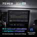 Штатная магнитола Teyes Mitsubishi Outlander 3 (2012-2018) 6Gb/128Gb CC2Plus