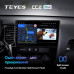 Штатная магнитола Teyes Mitsubishi Outlander 3 (2012-2018) 6Gb/128Gb CC2Plus