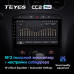 Штатная магнитола Teyes Peugeot 308 (2007-2015) 6Gb/128Gb CC2Plus