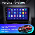 Штатная магнитола Teyes Renault Duster 1 (2010-2015) 6Gb/128Gb CC2Plus