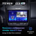 Штатная магнитола Teyes Renault Duster (2015-2018) 6Gb/128Gb CC2Plus