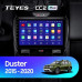 Штатная магнитола Teyes Renault Duster (2015-2020) 6Gb/128Gb CC2Plus