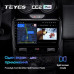 Штатная магнитола Teyes Renault Duster (2015-2020) 6Gb/128Gb CC2Plus