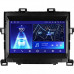 Штатная магнитола Teyes Toyota Alphard H20 (2008-2014) 6Gb/128Gb CC2Plus
