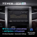 Штатная магнитола Teyes Toyota Alphard H20 (2008-2014) 6Gb/128Gb CC2Plus