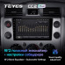 Штатная магнитола Teyes Toyota FJ Cruiser J15 (2006-2020) 6Gb/128Gb CC2Plus