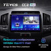 Штатная магнитола Teyes Toyota Land Cruiser 200 (2007-2015) 6Gb/128Gb CC2Plus
