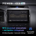 Штатная магнитола Teyes Toyota Tundra XK50 (2007-2013) 6Gb/128Gb CC2Plus