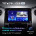 Штатная магнитола Teyes Toyota Tundra XK50 (2013-2020) 6Gb/128Gb CC2Plus