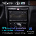 Штатная магнитола Teyes Audi RS6 1 (2002-2006) 1Gb/16Gb CC2LPlus