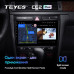 Штатная магнитола Teyes Audi RS6 1 (2002-2006) 1Gb/16Gb CC2LPlus