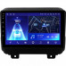 Штатная магнитола Teyes Jeep Wrangler 4 JL (2018-2019) 1Gb/16Gb CC2LPlus