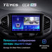 Штатная магнитола Teyes LADA Xray (2015-2019) 1Gb/16Gb CC2LPlus