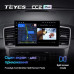 Штатная магнитола Teyes Mercedes-Benz ML-Class W166 (2011-2015) 1Gb/16Gb CC2LPlus
