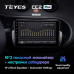 Штатная магнитола Teyes Mercedes Benz Smart Fortwo 3 C453 A453 W453 (2014-2020) 1Gb/16Gb CC2LPlus