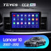 Штатная магнитола Teyes Mitsubishi Lancer 10 CY (2007-2012) 1Gb/16Gb CC2LPlus Штатная магнитола Teyes Mitsubishi Lancer 10 CY (2007-2012) 1Gb/16Gb CC2LPlus