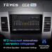 Штатная магнитола Teyes Mitsubishi Outlander 2 (2005-2011) 1Gb/16Gb CC2LPlus