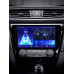 Штатная магнитола Teyes Nissan X-Trail X Trail 3 T32 (2013-2017) климат контроль 1Gb/16Gb CC2LPlus