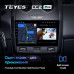 Штатная магнитола Teyes Renault Duster (2015-2018) 1Gb/16Gb CC2LPlus