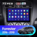 Штатная магнитола Teyes Subaru Forester SJ (2015-2018) 1Gb/16Gb CC2LPlus