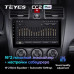 Штатная магнитола Teyes Subaru Forester SJ (2015-2018) 1Gb/16Gb CC2LPlus